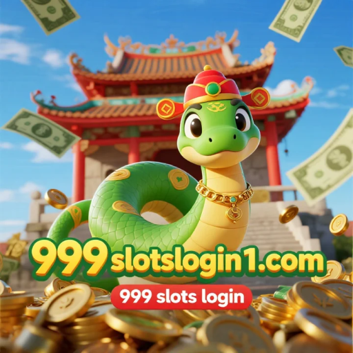 999 slots login